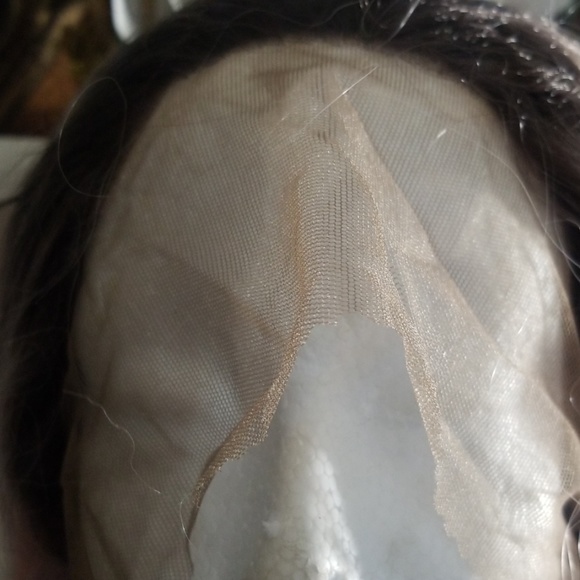 Front lace 22"inches. New - Picture 3 of 5